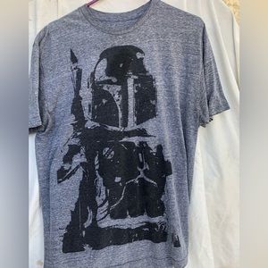 Mandalorian T-shirt